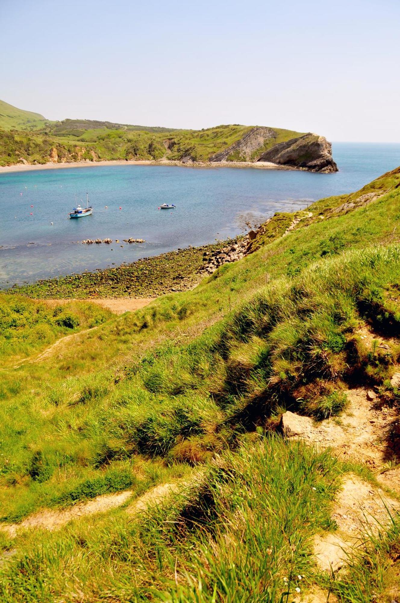 Lulworth Cove Inn Exterior photo