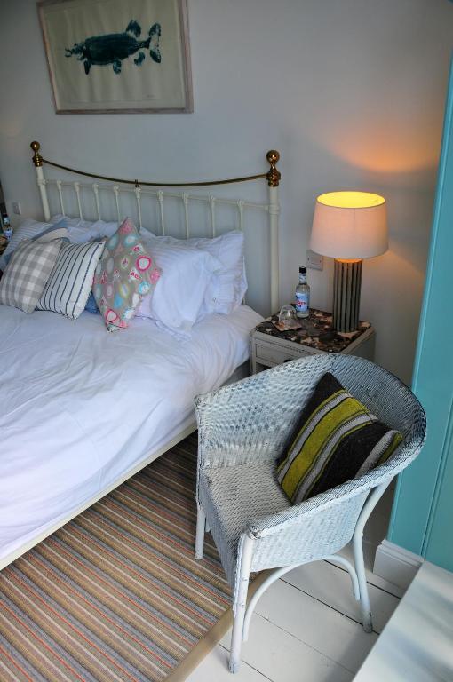 Lulworth Cove Inn Room photo